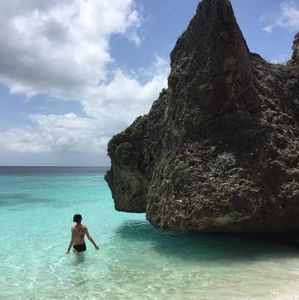 Meet your Posher, Kim